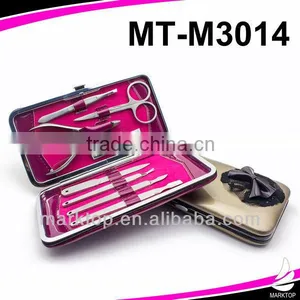 Stainless Steel Portable Manicure Sets thumbnail-1