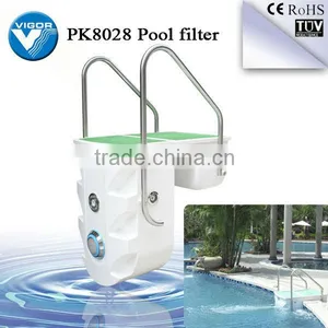 Filter System Water Filter for Swimming Pool Japanes Water Filter thumbnail-2