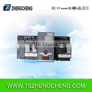 Automatic Transfer Switch N Type thumbnail-1