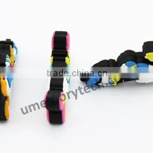 Unique Donald-Duck Branded Custom Usb Flash Drives 2gb 8gb 16gb thumbnail-3