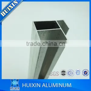 Widnows and Doors Extruded Aluminum Profile Aluminium Alloy thumbnail-3