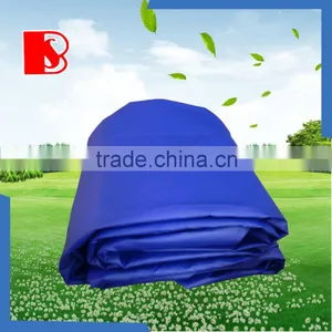 Waterproof Pvc Tarpaulin for Truck Cover thumbnail-3