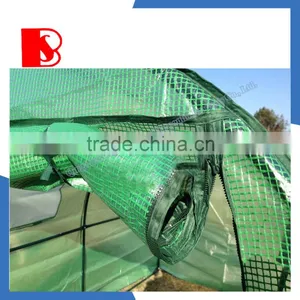 Focus Garden Tunnel Dome, High Quality Greenhouse for Sale thumbnail-1