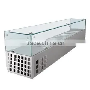 Display Case Glass-154 thumbnail-1
