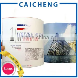 Custom Commercial Magazine Printing thumbnail-3