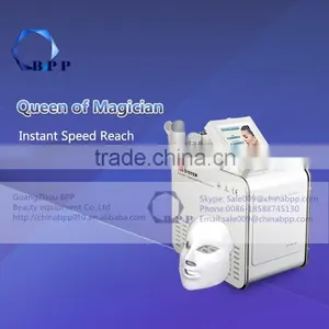 Safe and Comfortable Skin Rejuvenation Machine thumbnail-2