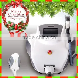 Electric Hair Follicle Stimulator Machine Elight Ipl Hair Removal thumbnail-2