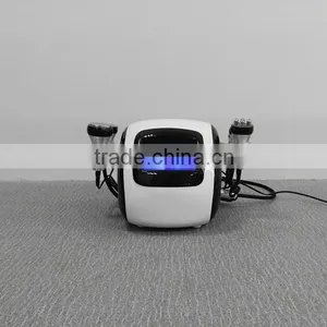Portable Professional Ultrashape Slimming Weight Loss Machine Rf Vacuum Cavitation System 100J thumbnail-4