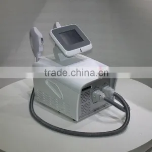 Speckle Removal Portable Ipl Skin Whitening Shr Hair Removal Machine thumbnail-1