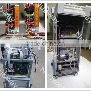 Imported Germany Laser Bars Permantnet Removal Unwanted Hair Tria Laser Hair Removal thumbnail-4