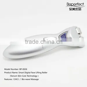 BP026 24k Gold Beauty Bar Skin Tightening Face Lifting Machine thumbnail-3