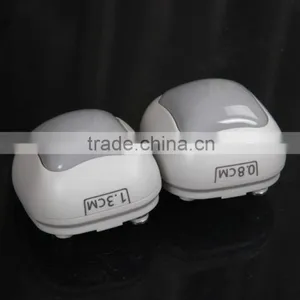 Portable Hifu Machine / High Intensity Focused Ultrasound 4MHZ Hifu For Body Shapping / Hifu For Cellulite Skin Tightening thumbnail-3