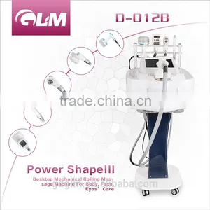 D-012B Vacuum Roller Body Massage Skin Tightening Machine thumbnail-1