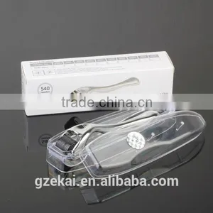 Microneedle Roller Skin Care Therapy thumbnail-2