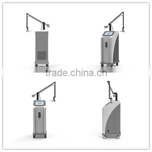 CE FDA Technology 3 Years Warranty Cutting Skin Resurfacing Machine Co2 Laser Beauty Device thumbnail-6