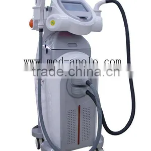 Breast Lifting Up IPL RF Beauty Device (Factory Registered Pain Free In FDA ISO13485 CE 1023 Medical Approval) Skin Tightening thumbnail-1