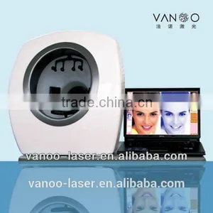 Skin Analyzer Type 2014 New Arrival Skin Tester Machine thumbnail-1