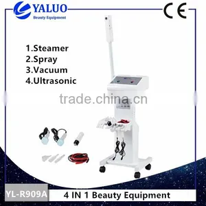Multifunction Ultrasonic Beauty Machine for Sale thumbnail-1