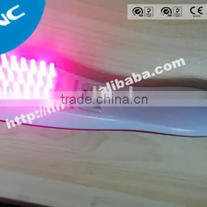 New Products on China Market Infrared Head Laser Comb thumbnail-2