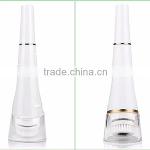 Electric Yiwu Nbr Cosmetic Puff Facial Cleaning Brush thumbnail-5