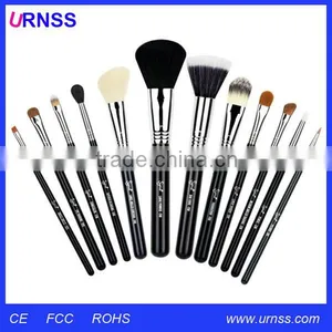 Cheap Wholesale Facial Tool Beauty Equipment Cosmetic Tool Box Makeup Brushes thumbnail-2
