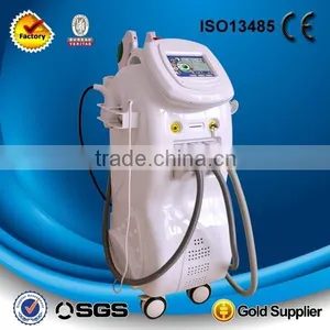Skin Rejuvenation Safety And Pigmentinon Removal Economical Electronic Multifunction Beauty Equipment thumbnail-1