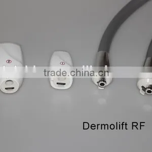 IBelle: rf Multipolar Radio Frequency Machine Weight Loss thumbnail-2