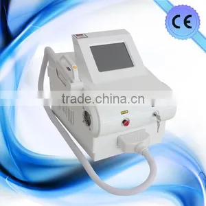Hight Efficiency IPL Hair Removal and Acne Removal Beauty Equipment for Hospital A003 thumbnail-1