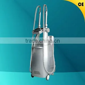 Anti Cellulite Cavitation Machine With Motor Roller-F002 thumbnail-1