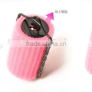 Plastic Hair Roller Hair Tools/nylon Aster thumbnail-5