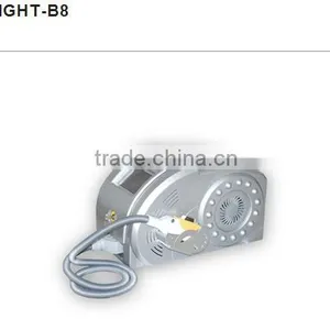 Newest Design E-light Hair Remove Tiny Wrinkle Removal Beauty Equipment/e-light Ipl+Rf Machine Salon thumbnail-1