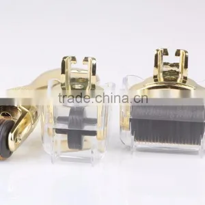 CE and ROHS Certificate Derma Roller 3 in 1 Professional for Clinic Use thumbnail-6