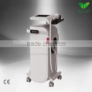 China Supplier Long Using Life Machine High Performance Diode Laser Hair Removal thumbnail-5