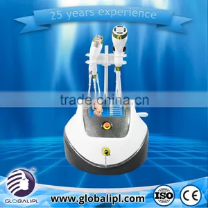 5 in 1 Cavitation Portable Ultrasonic Facial Massager thumbnail-5