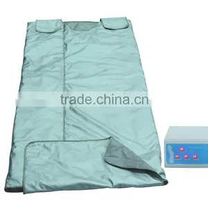 WS-27B Infrared Sauna Blanket thumbnail-1