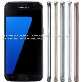Samsung Galaxy S7 Duos SM-G930FD (FACTORY UNLOCKED) 5.1