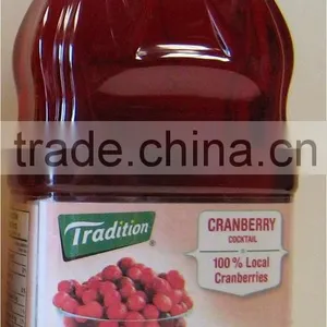 Cranberry Cocktail thumbnail-1