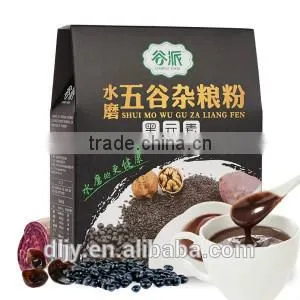 Black Bean Powder,Cake Mix Powder ,Bread Mix Powder thumbnail-1