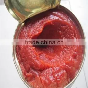Tomato Sauce,Tomato Ketchup Double Concentrated Tomato Paste thumbnail-4