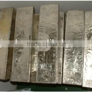 Tin Ingot Supply With the Best Price thumbnail-1