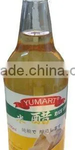Seasoned Sushi Vinegar thumbnail-2