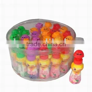 Tasty Spray Candy thumbnail-1