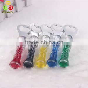 Artificial ChromaticTitan Cup Shaped Opener Fridge Magnet for Party Display and Gifts thumbnail-1