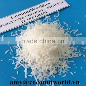 ISO CERTIFICATE - DESICCATED COCONUT - HIGH FAT thumbnail-3