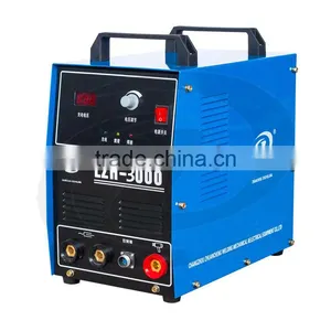 Zhuancheng LZH3000 Stud Welding Machine thumbnail-2