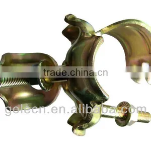 Cross Coupler, Cross Fastener thumbnail-1