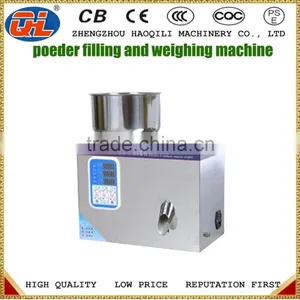 Price Tea Packing Machine Grain Medicine Powder Packing Machine thumbnail-3