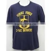 WATERBASE PRINTED MEN'S T-SHIRT thumbnail-1