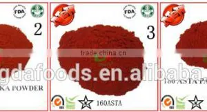 Crushed Red Chilli Powder thumbnail-2