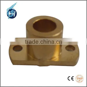 Professional Machiney Manufacturers All Kinds of Brass Bushing Wire Stair Handrails Machining Parts With Turning thumbnail-3
